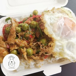 ไข่ดาว