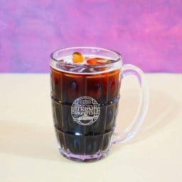 ชาดำเย็น