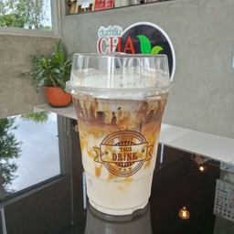 คาราเมลมัคคิอาโต้