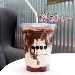 ChocoStrawberryLatte