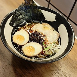 โชยุหมาล่า