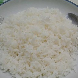 ข้าวสวย