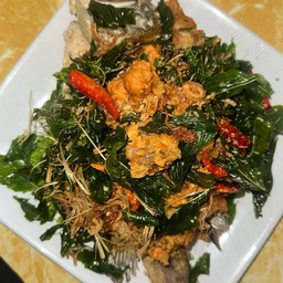 ร้านอาหารตี3โต้รุ่ง (ฮาลาล) อาหารตี3โต้รุ่ง