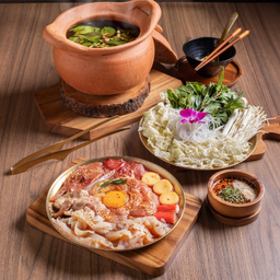 จิ้มจุ่มหวยแดก 199