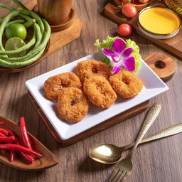 โดนัทกุ้ง