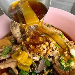 เกาเหลา