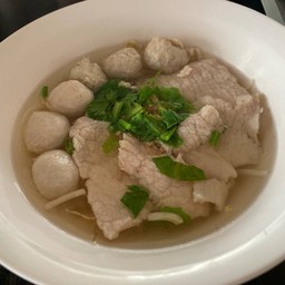 เกาเหลาหมู