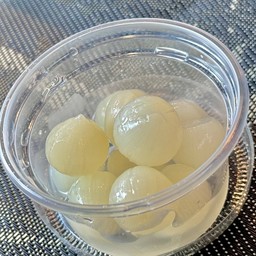 กระเทียมโทนดอง