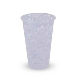 Iced Coconut Juice