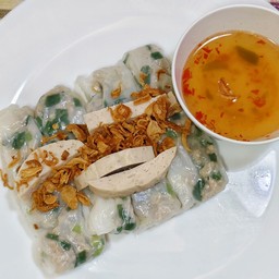 ปากหม้อ