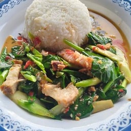 โอ๊ะเอ๊ะ ผัดไทย&หอยทอด&อาหารป่า