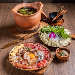 จิ้มจุ่มถูกหวย 499