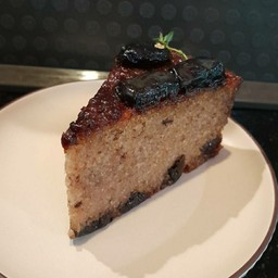 เค้กลูกพรุน