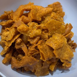 แป้งทอดกรอบ