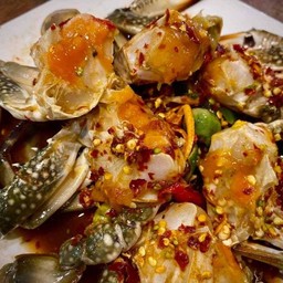 เหลาปูม้า