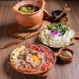 จิ้มจุ่มกลางเดือน 399