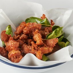 เอ็นไก่ทอด