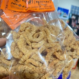 หมูกระจก