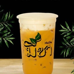 ชาไทยครีมชีส