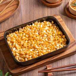 ข้าวโพด