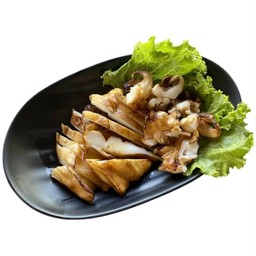 หมึกย่าง