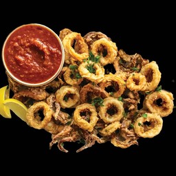 Fried Calamari