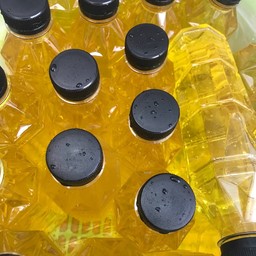 น้ำเก็กฮวย