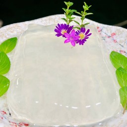 โมจิน้ำ ญี่ปุ่น ทำมาจากผลไม้รวม สดชื่น