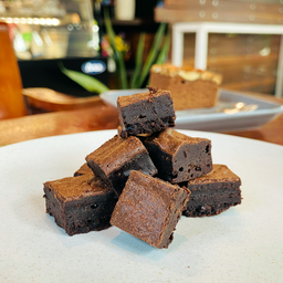 บราวนี่