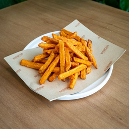 Sweet potato fries