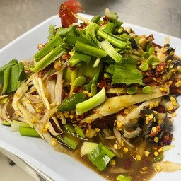 ตำชาวนา