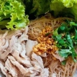 หมูย่างคนรุม พารวย