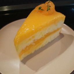 เค้กส้ม