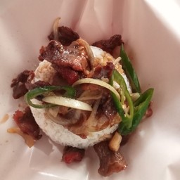 อามีนาฮาลาลฟูดส์