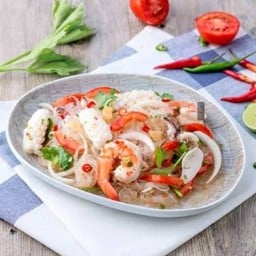 ผลไม้สดพร้อมทาน