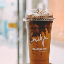 MoodSpresso coffee