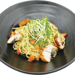 Unagi Cold Pasta