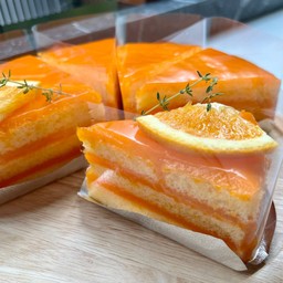 Acc Orange Cake