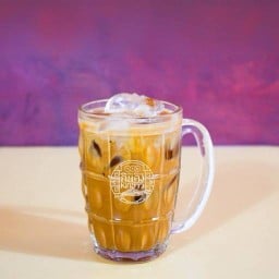 กาแฟโบราณเย็น