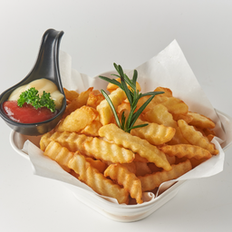 เฟรนซ์ฟราย