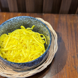 เส้นข้าวซอย - แม่บัว