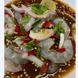 ร้านยำ ตำแซ่บ
