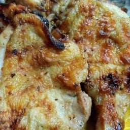 ไก่ย่าง