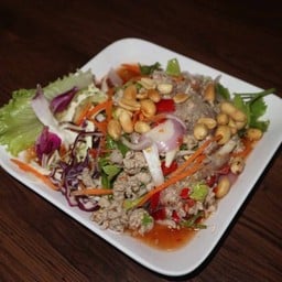 ยำวุ้นเส้น