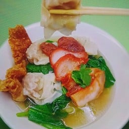 บะหมี่เกี๊ยวเทวดา