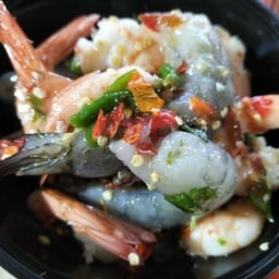 ยำสองใจ