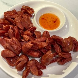 โครต น่า อีท