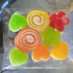 เยลลี่มาร์ชเมลโลว์