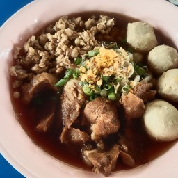 เกาเหลารวม