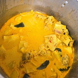 แกงใต้เมียช่างและตามสั่ง